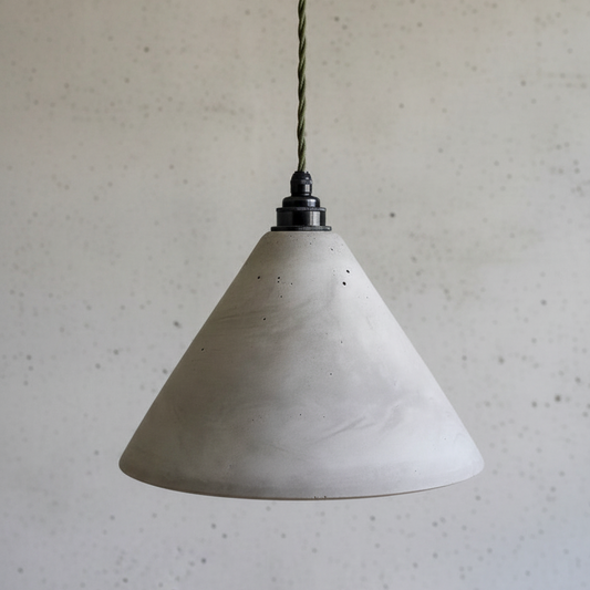 SIRO Pendant Light - Concrete
