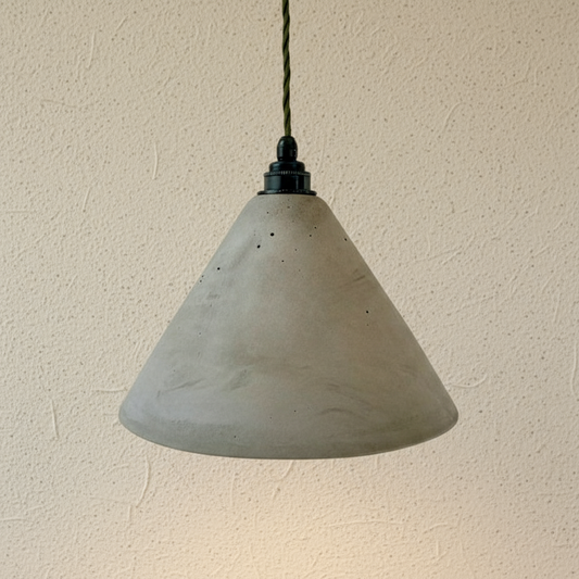 SIRO Pendant Light - Concrete
