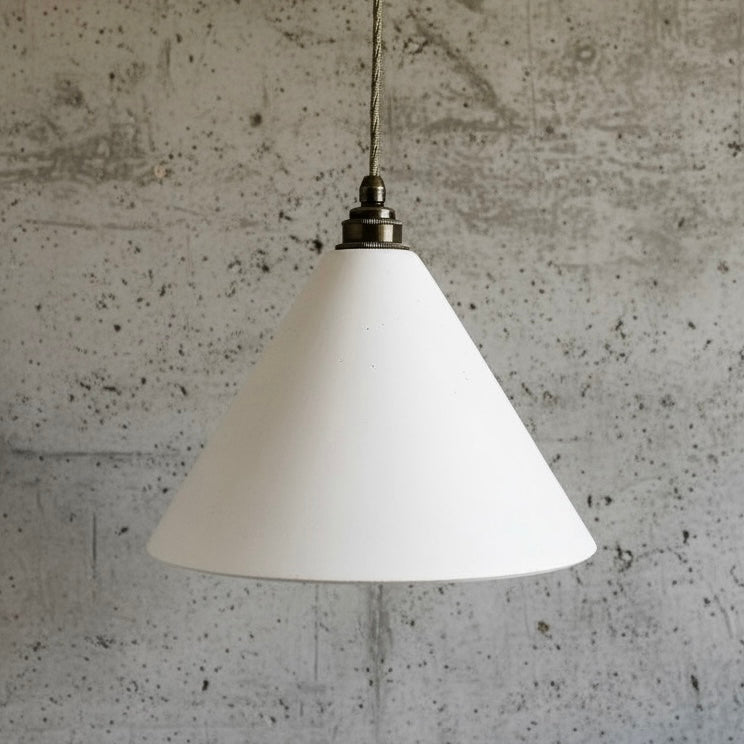 SIRO Pendant Light - Snow