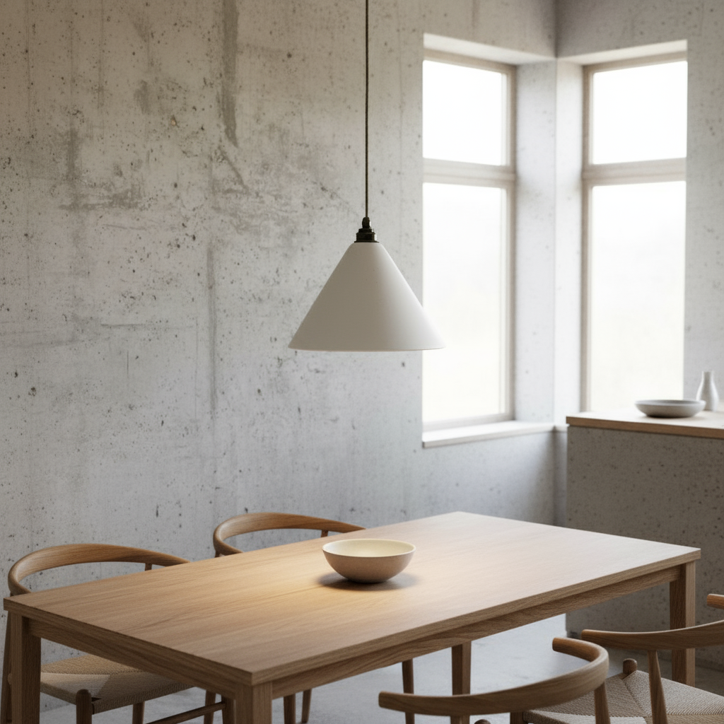 SIRO Pendant Light - Snow