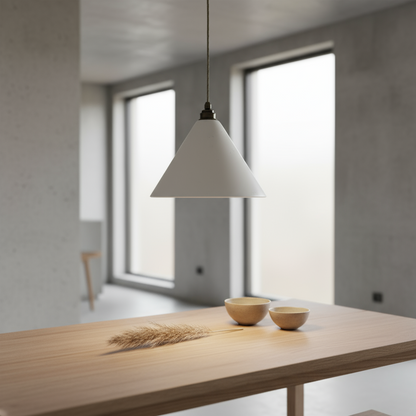 SIRO Pendant Light - Snow