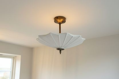 STILL Semi Flush Mount Ceiling Light
