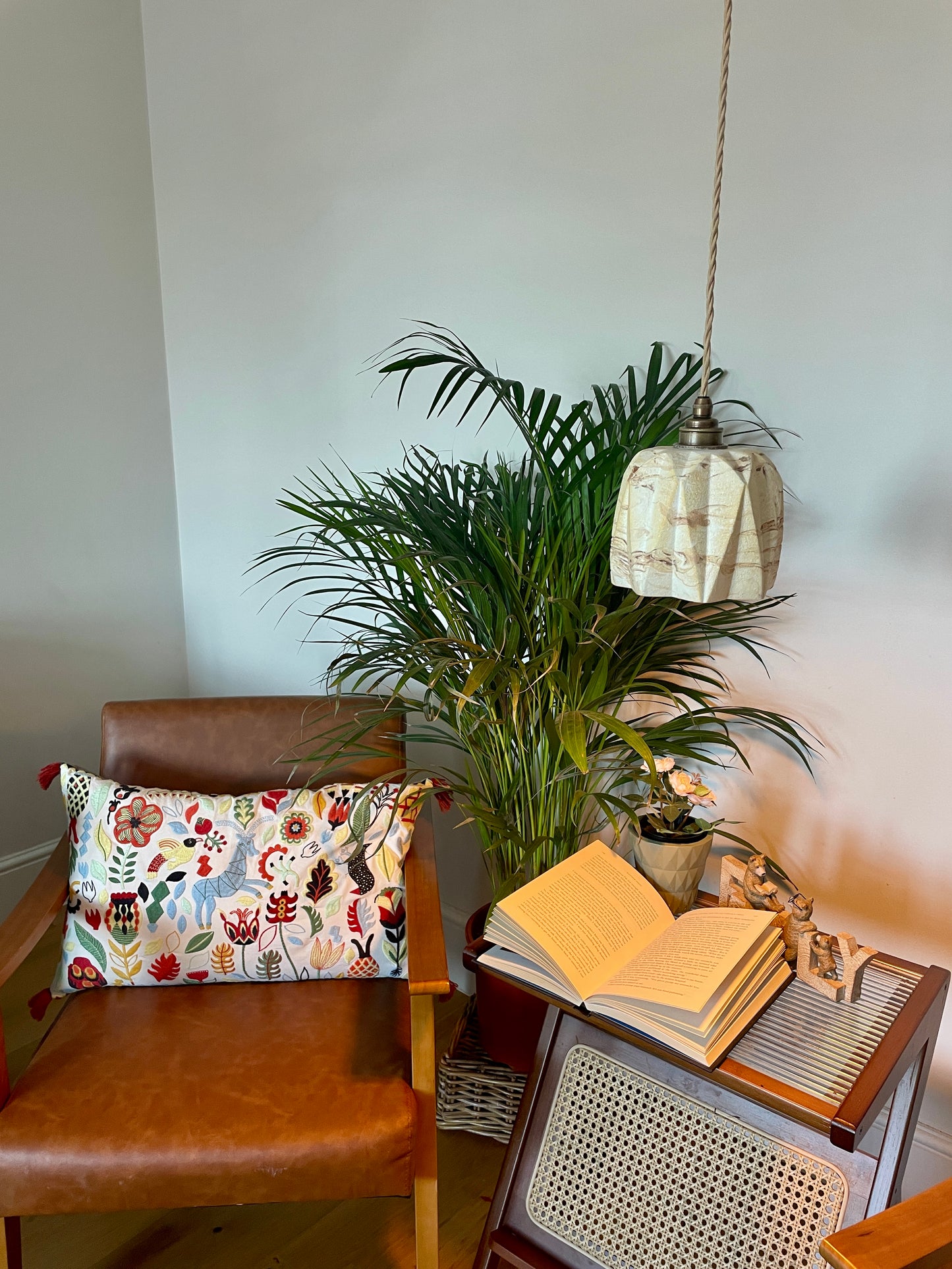 STILPO Pendant Light (Copy)