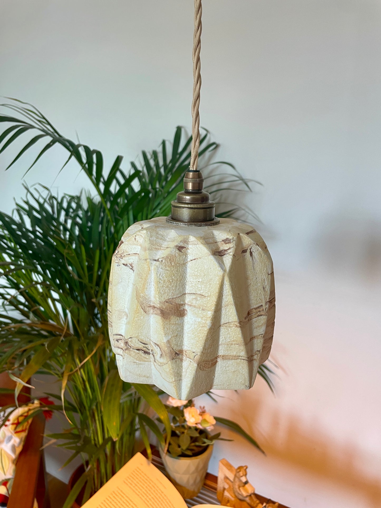 STILPO Pendant Light (Copy)