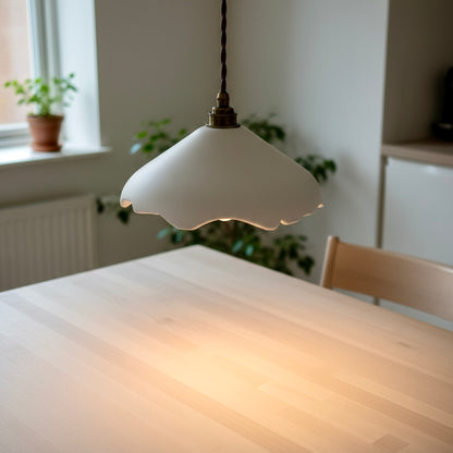 CATO Pendant Light - Snow