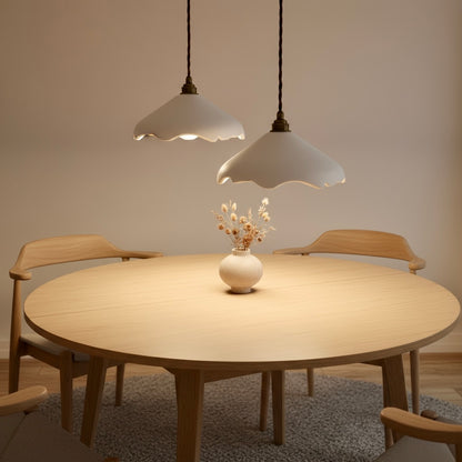 CATO Pendant Light - Snow