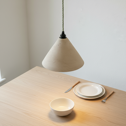 SIRO Pendant Light - Sandstone