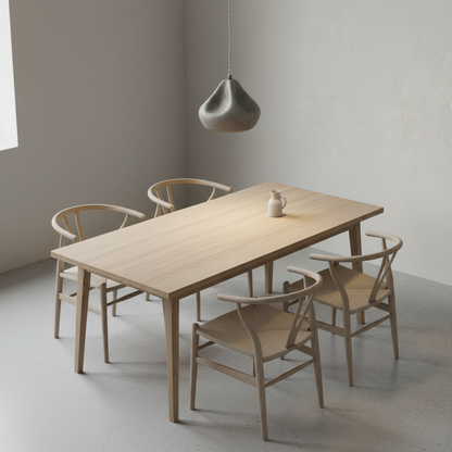 BION Pendant Light - Concrete
