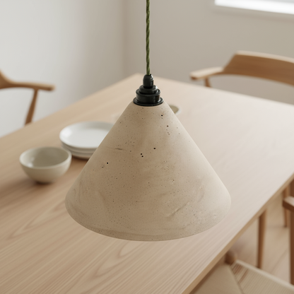 SIRO Pendant Light - Sandstone